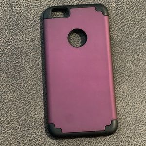 iPhone 8+ Phone Case